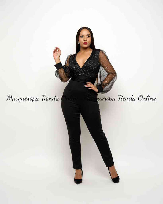 Enterito Modelo Daniela
