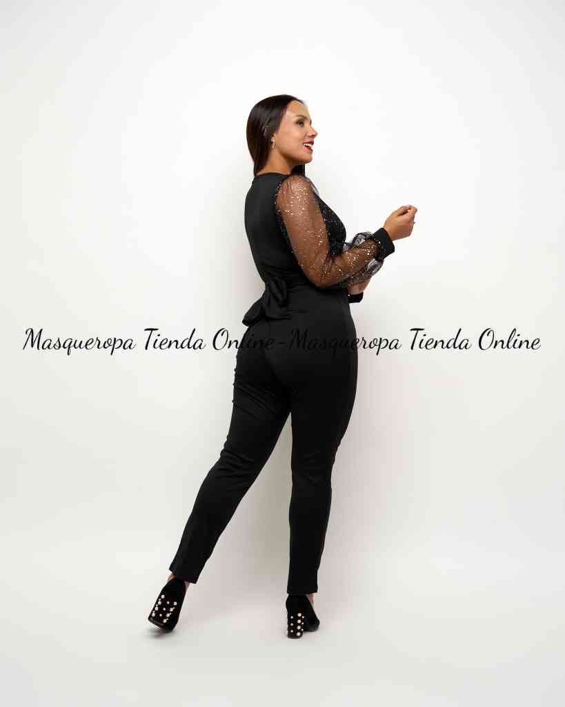 Enterito Modelo Daniela