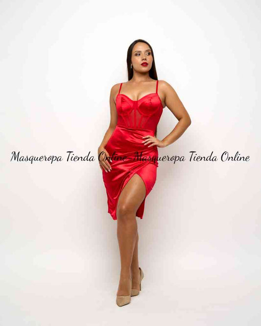 Vestido Ximena