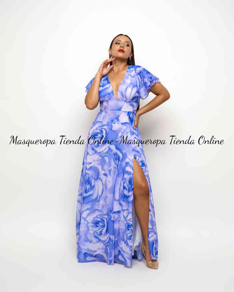 Vestido Montreal
