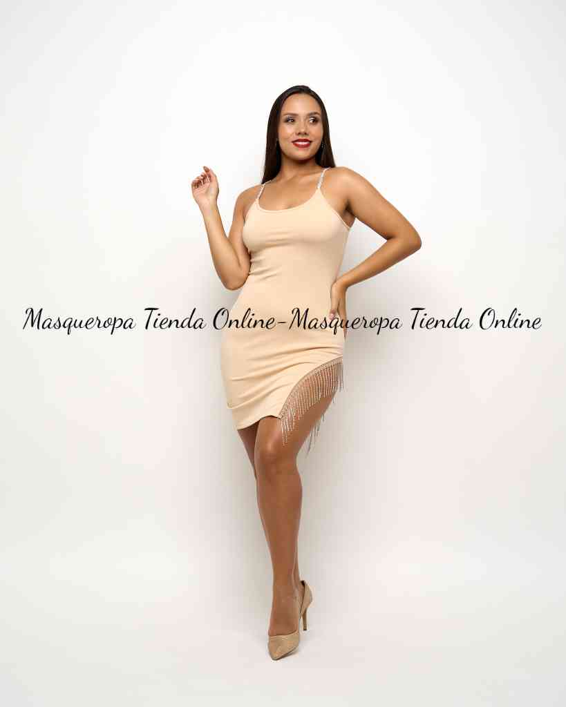 Vestido Andy