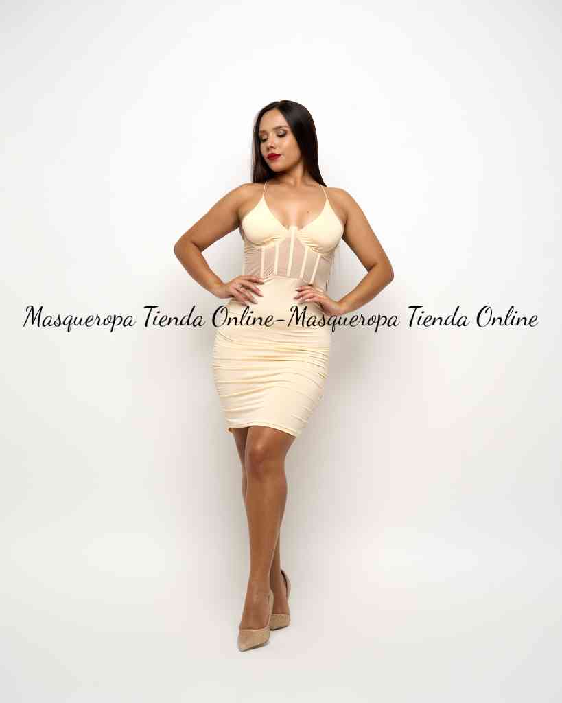 Vestido Katie