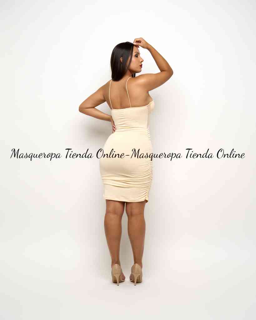 Vestido Katie
