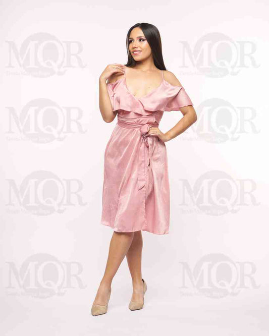 Vestido Maggie