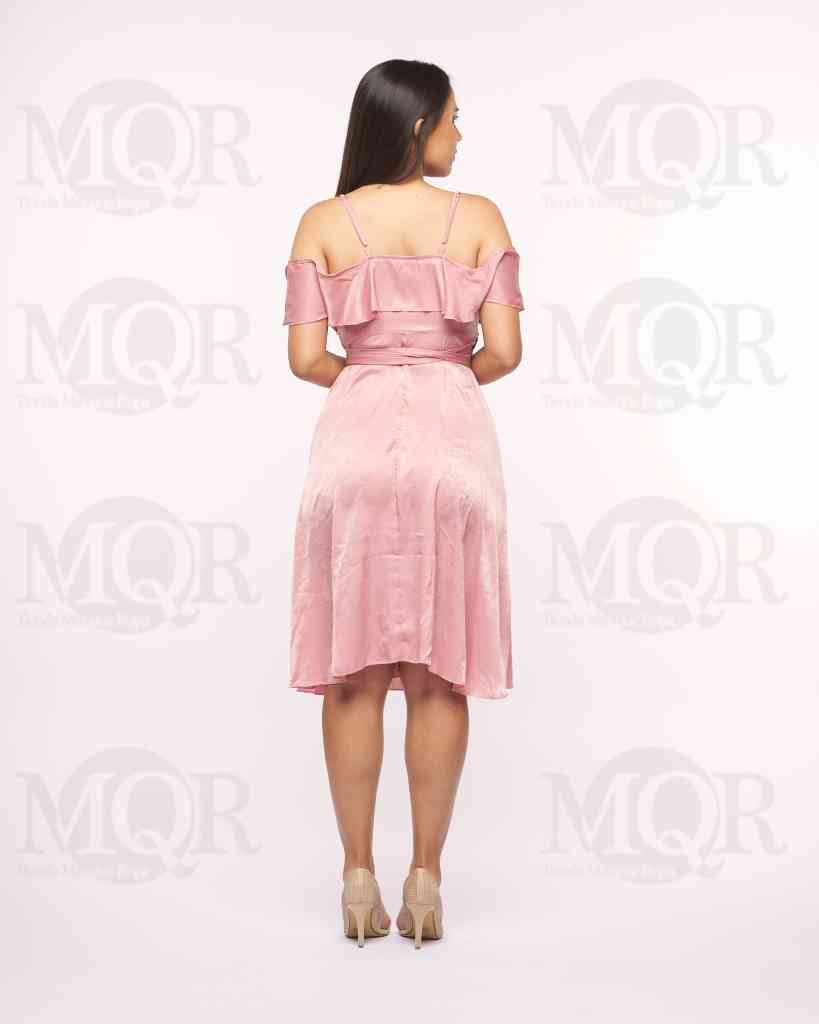Vestido Maggie