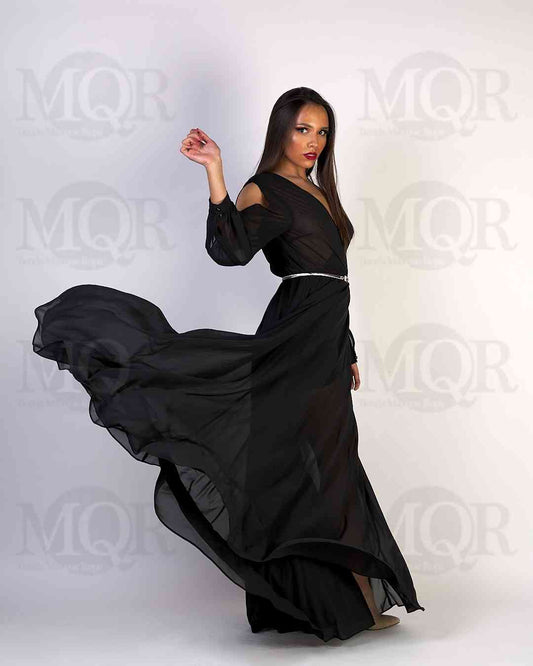 Vestido Londinium
