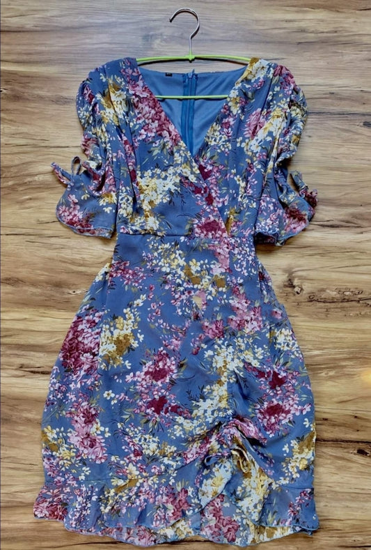 Vestido Mila