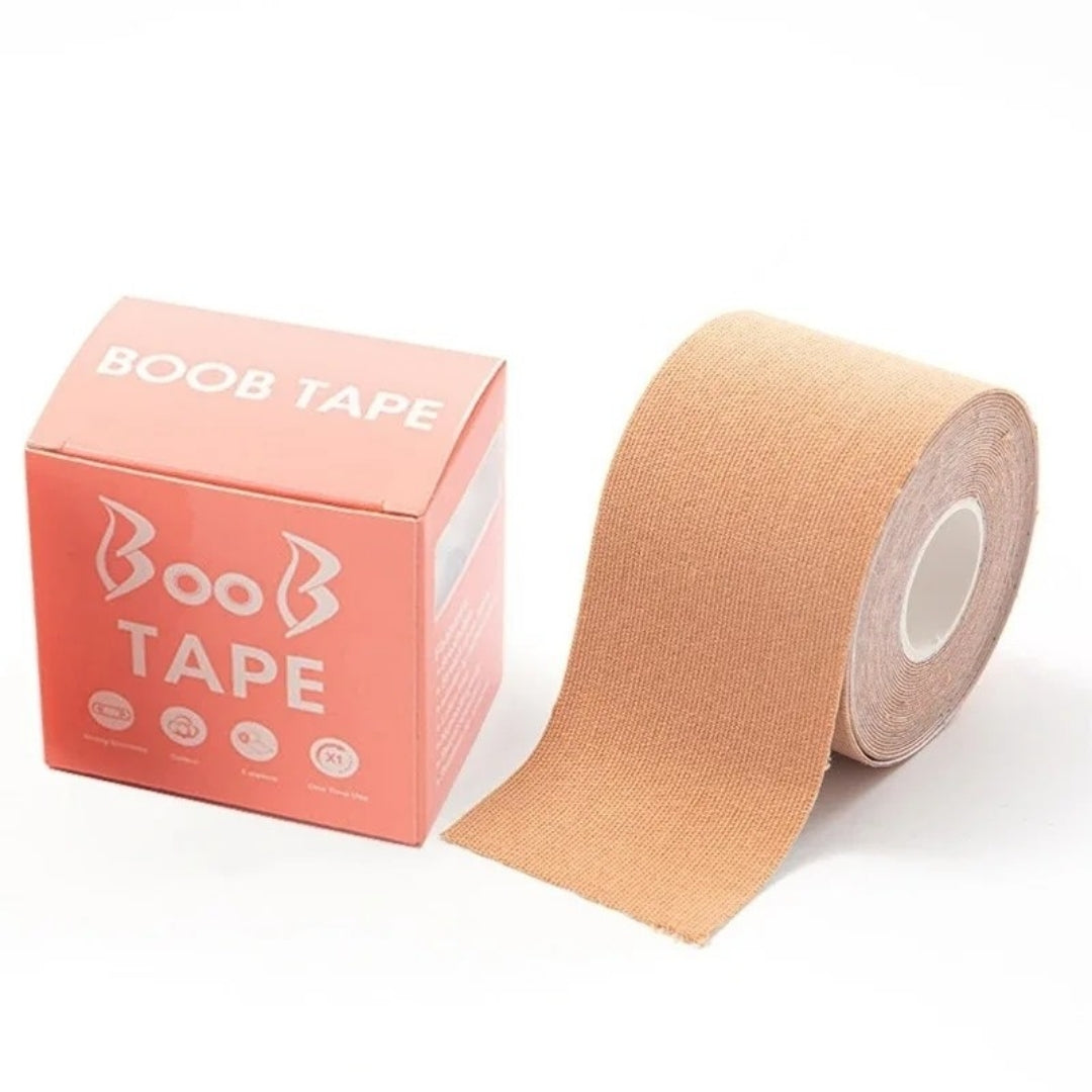 Boob Tape