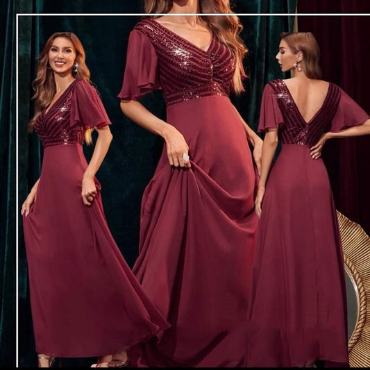 Vestido Margot