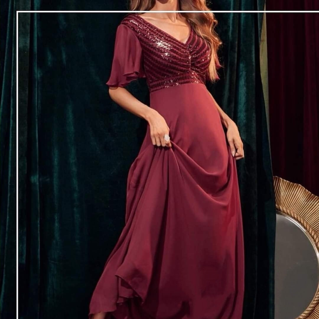Vestido Margot