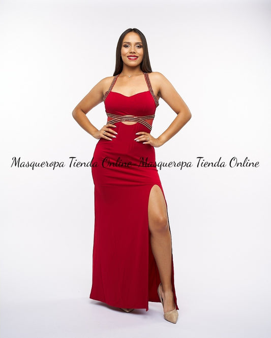 Vestido Kathia