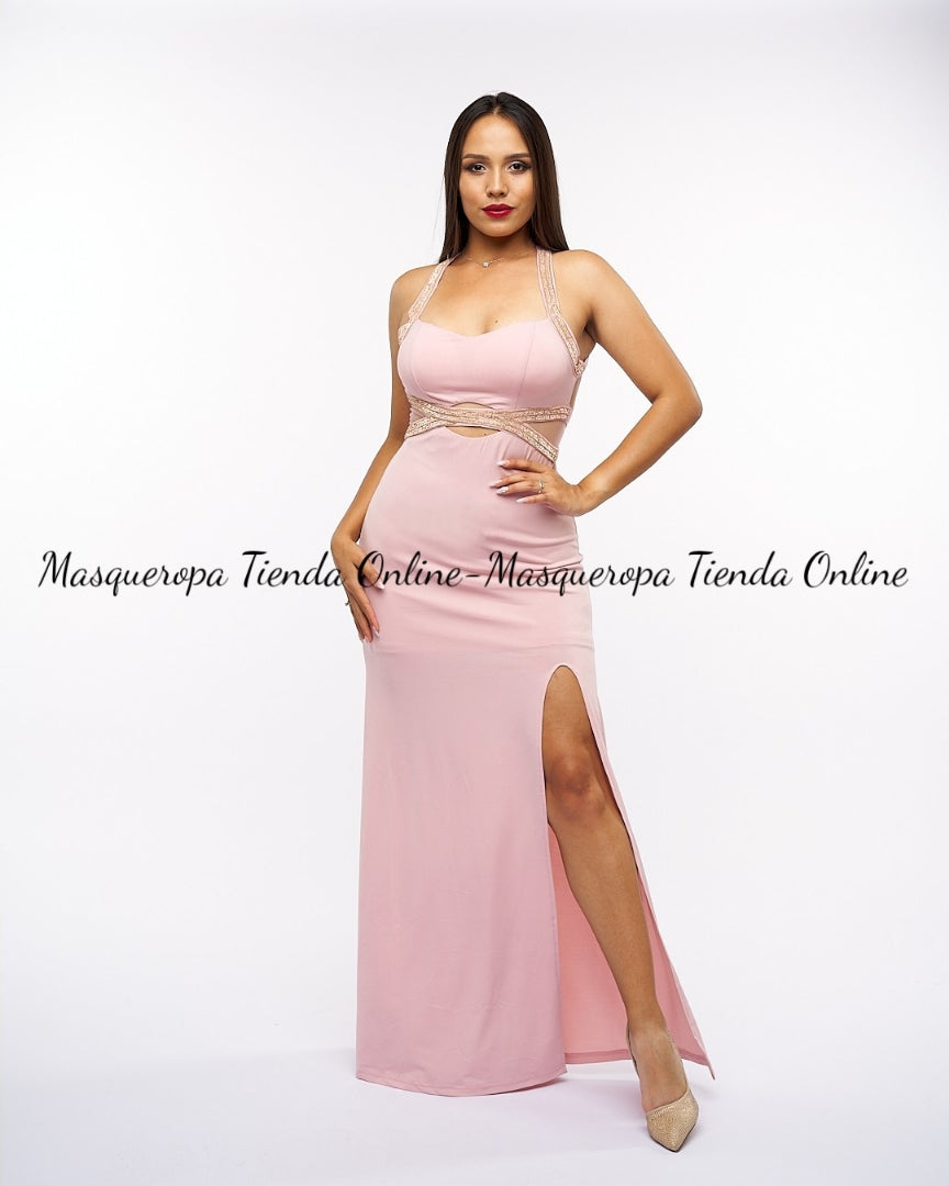 Vestido Kathia