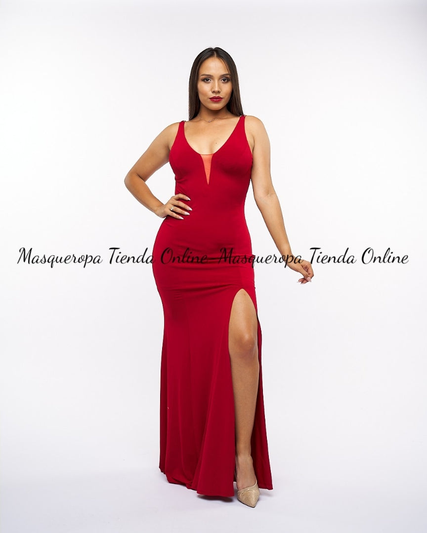 Vestido Annie