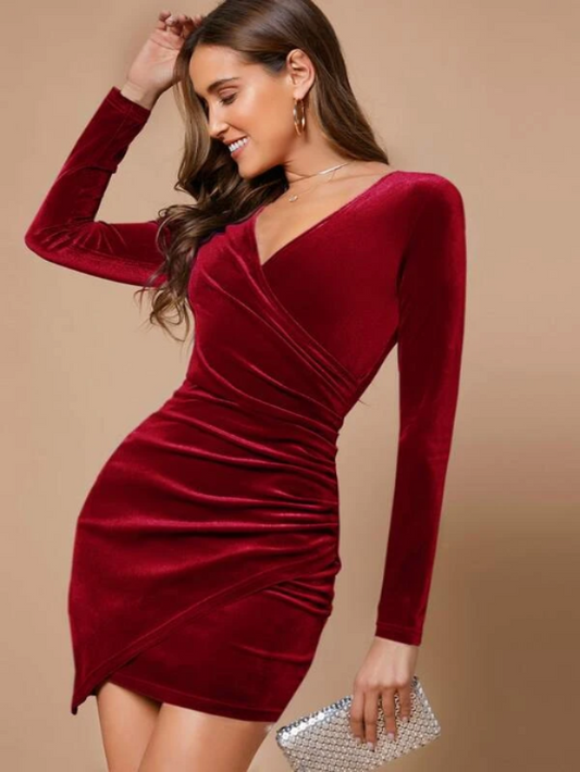 Vestido Sia