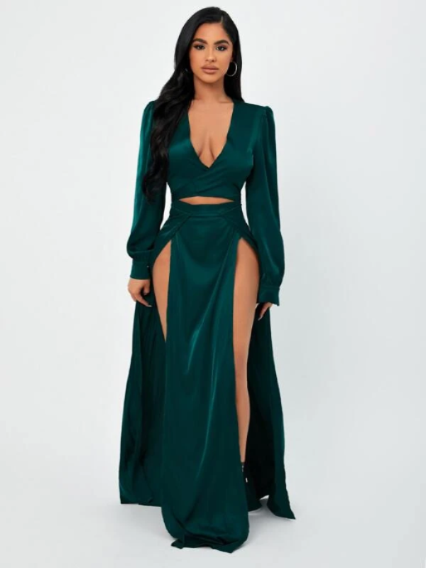 Vestido Muriel