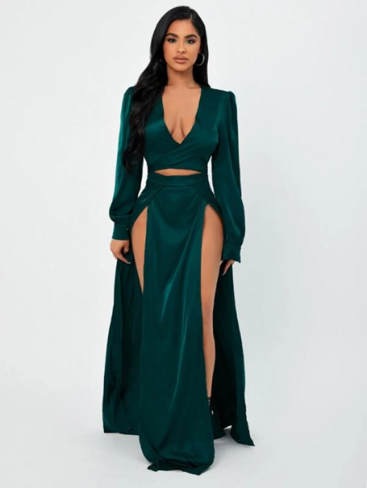 Vestido Muriel