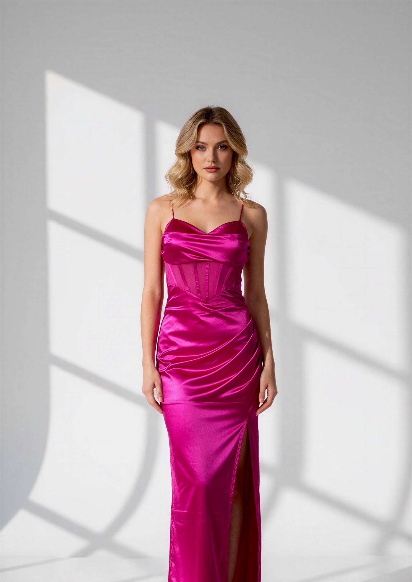 Vestido Amore