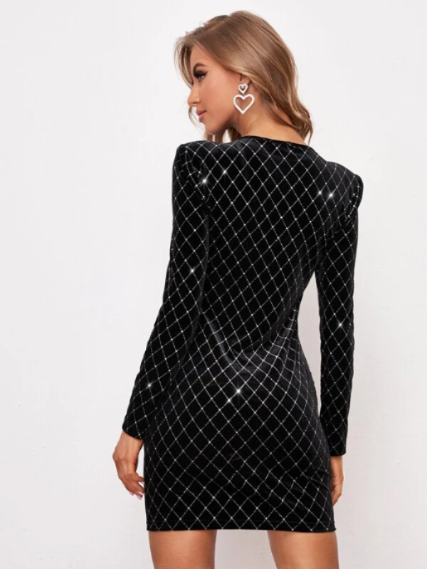 Vestido Cristina