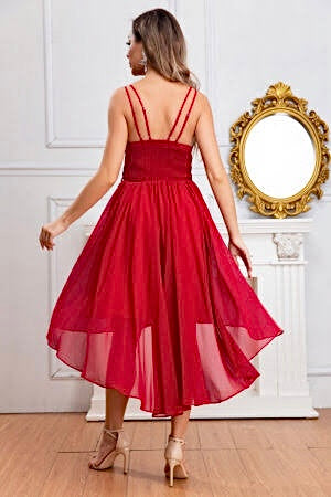 Vestido María Jesús