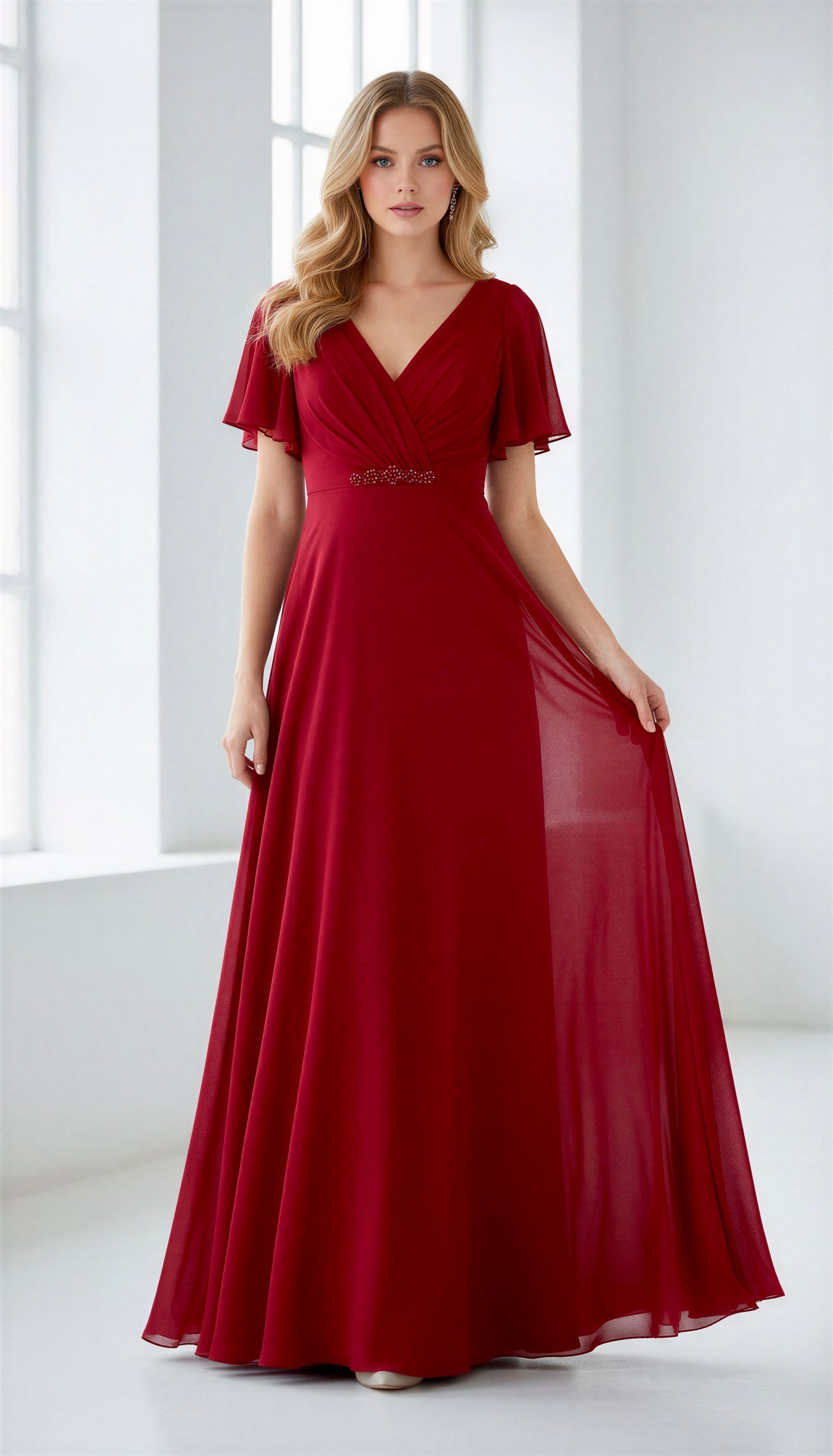Vestido Curvy Muriel