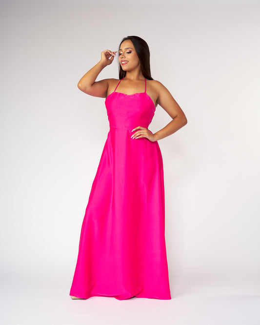 Vestido Angela