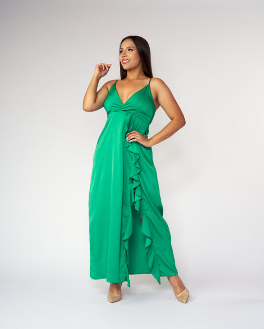 Vestido Alegría