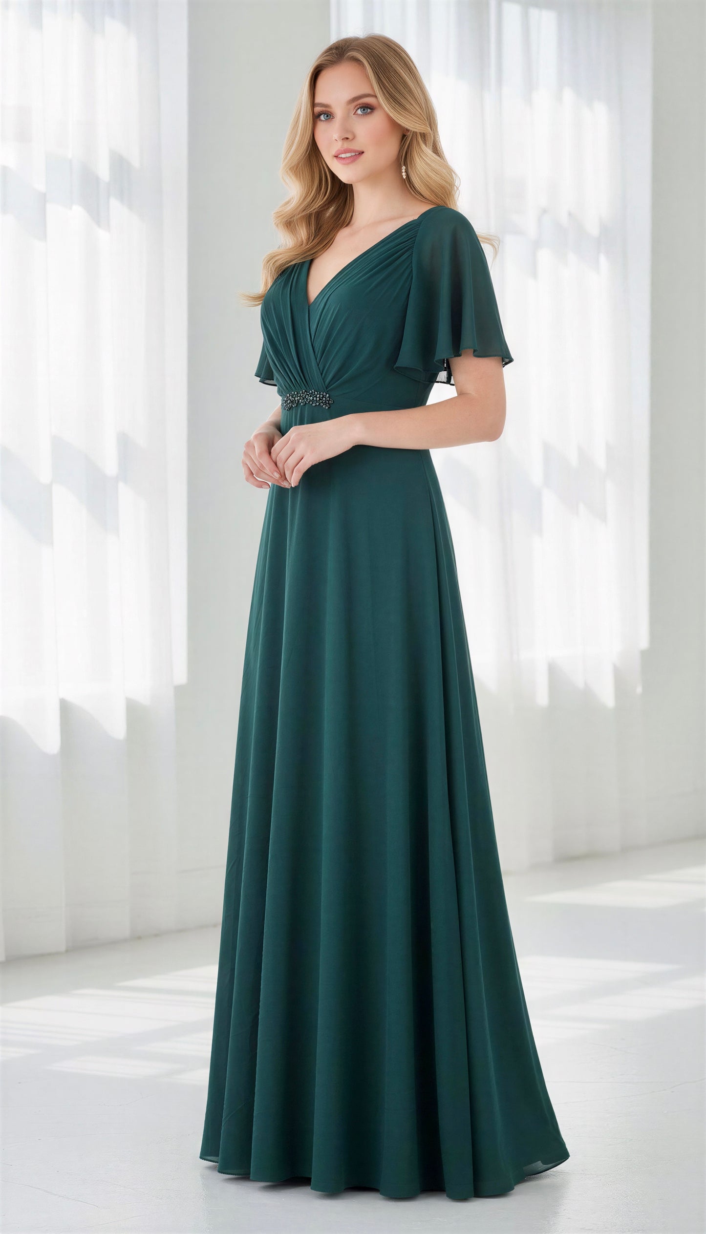 Vestido Curvy Muriel