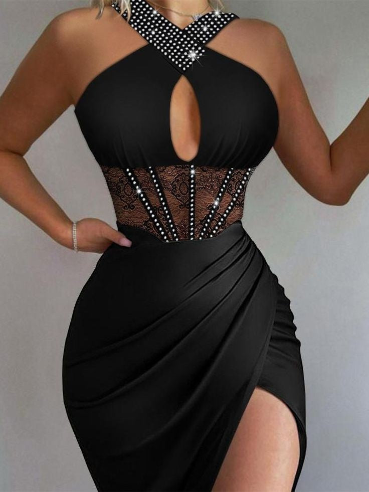 Vestido Morgan