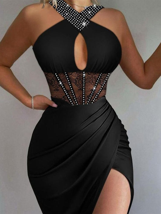 Vestido Morgan