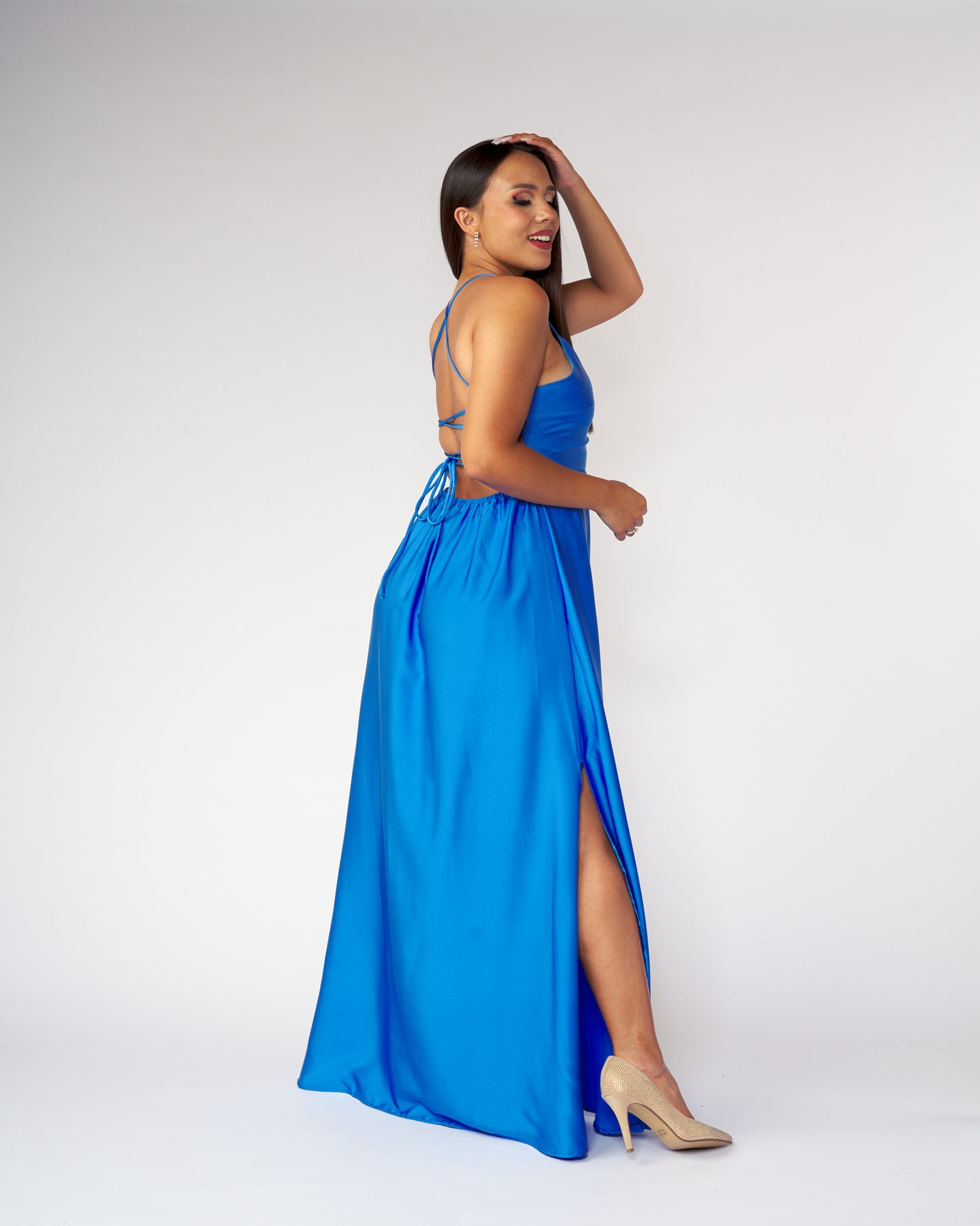 Vestido Angela