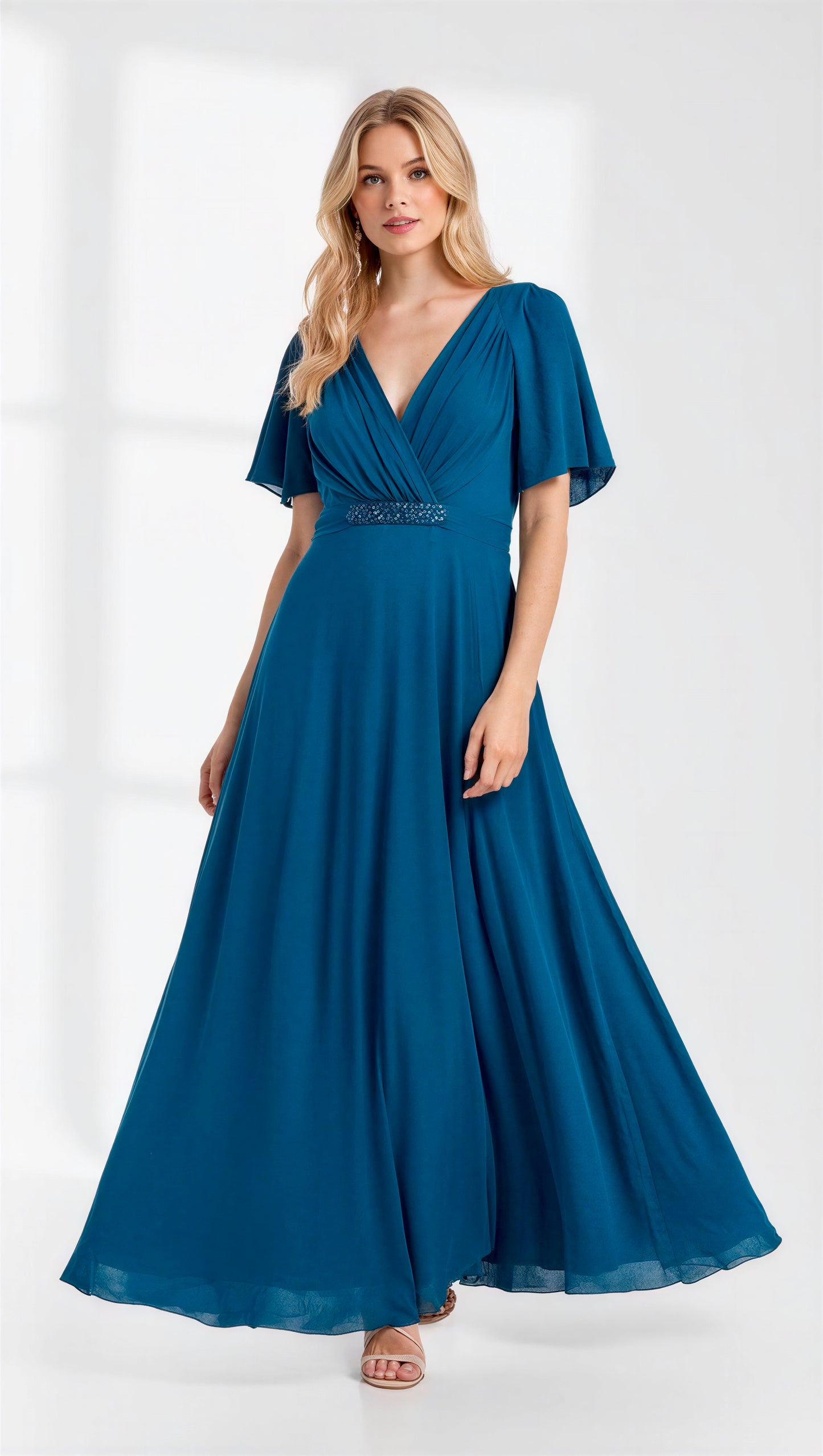 Vestido Curvy Muriel