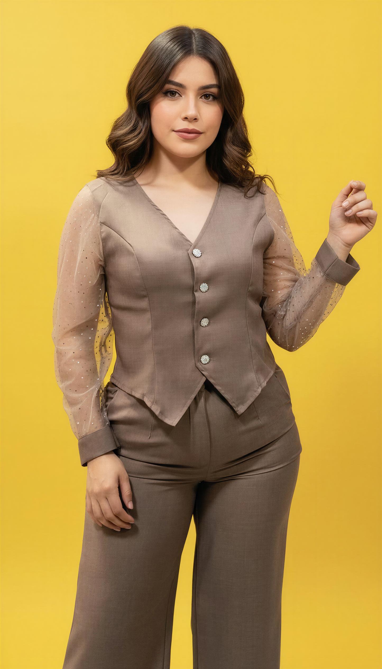 Conjunto Anne