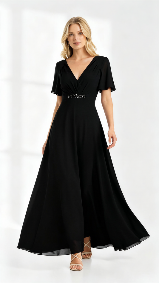 Vestido Curvy Muriel