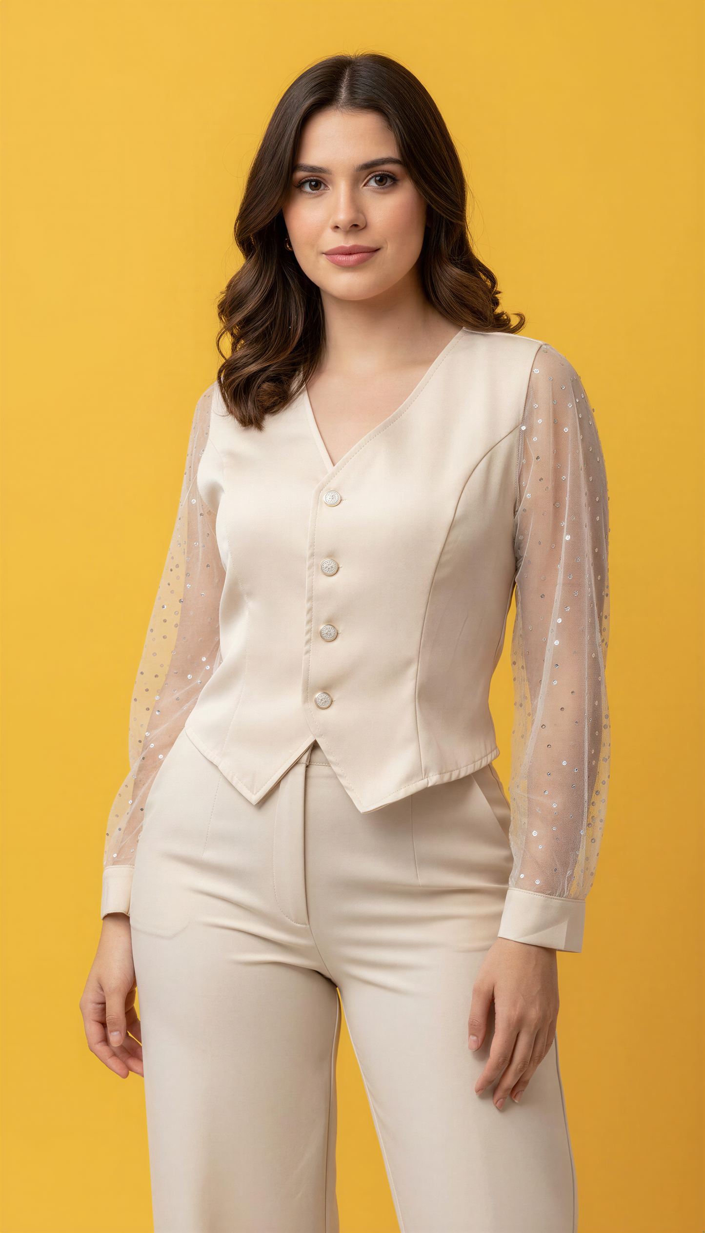 Conjunto Anne