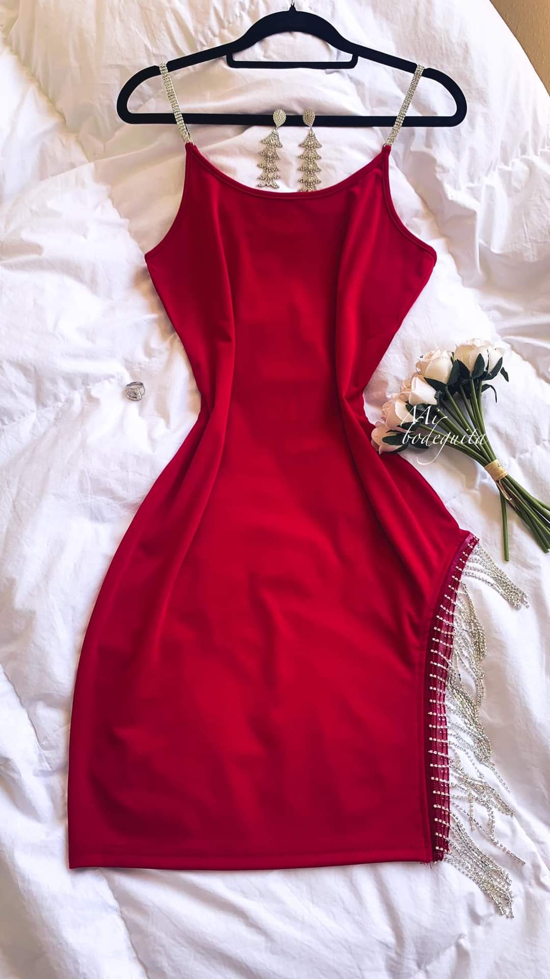 Vestido Andy