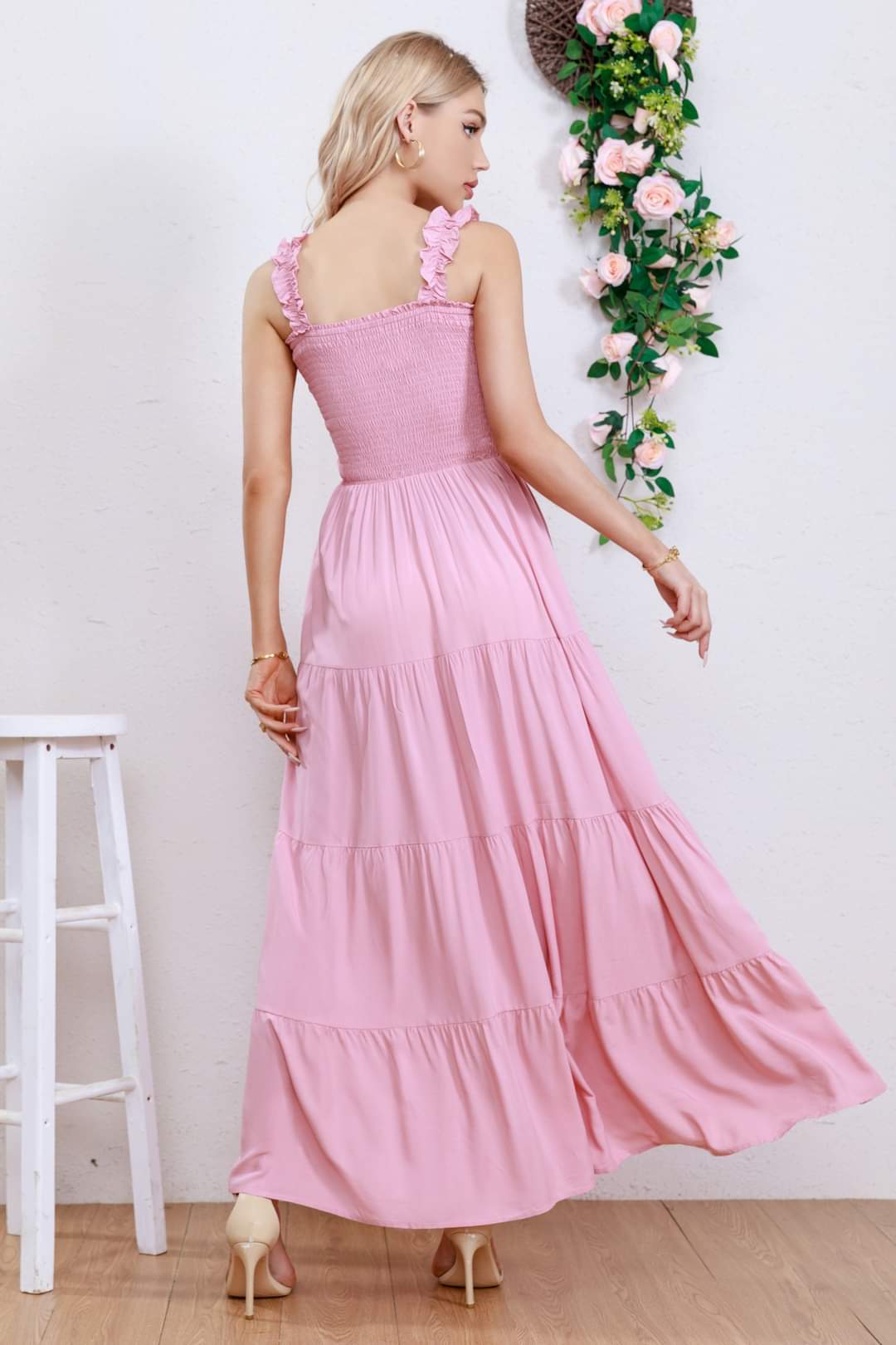 Vestido Miller