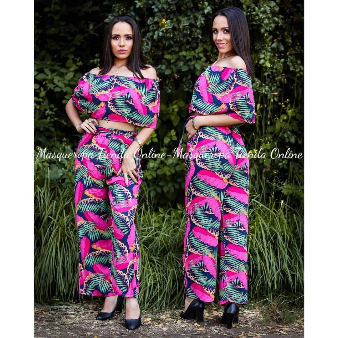 Conjunto Kawai