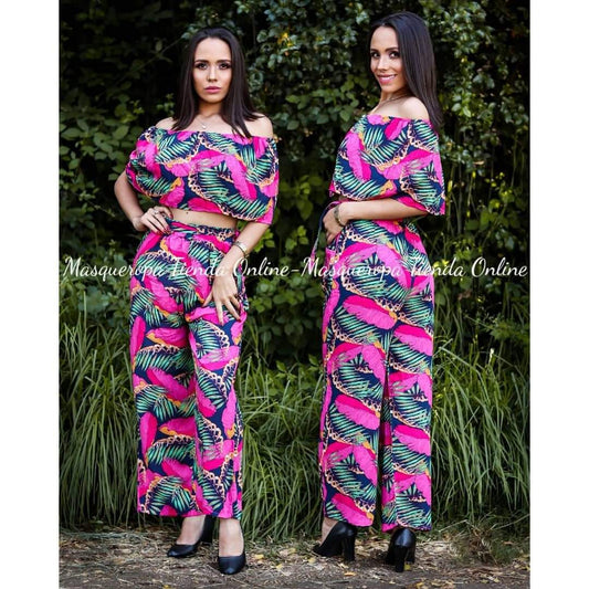 Conjunto Kawai