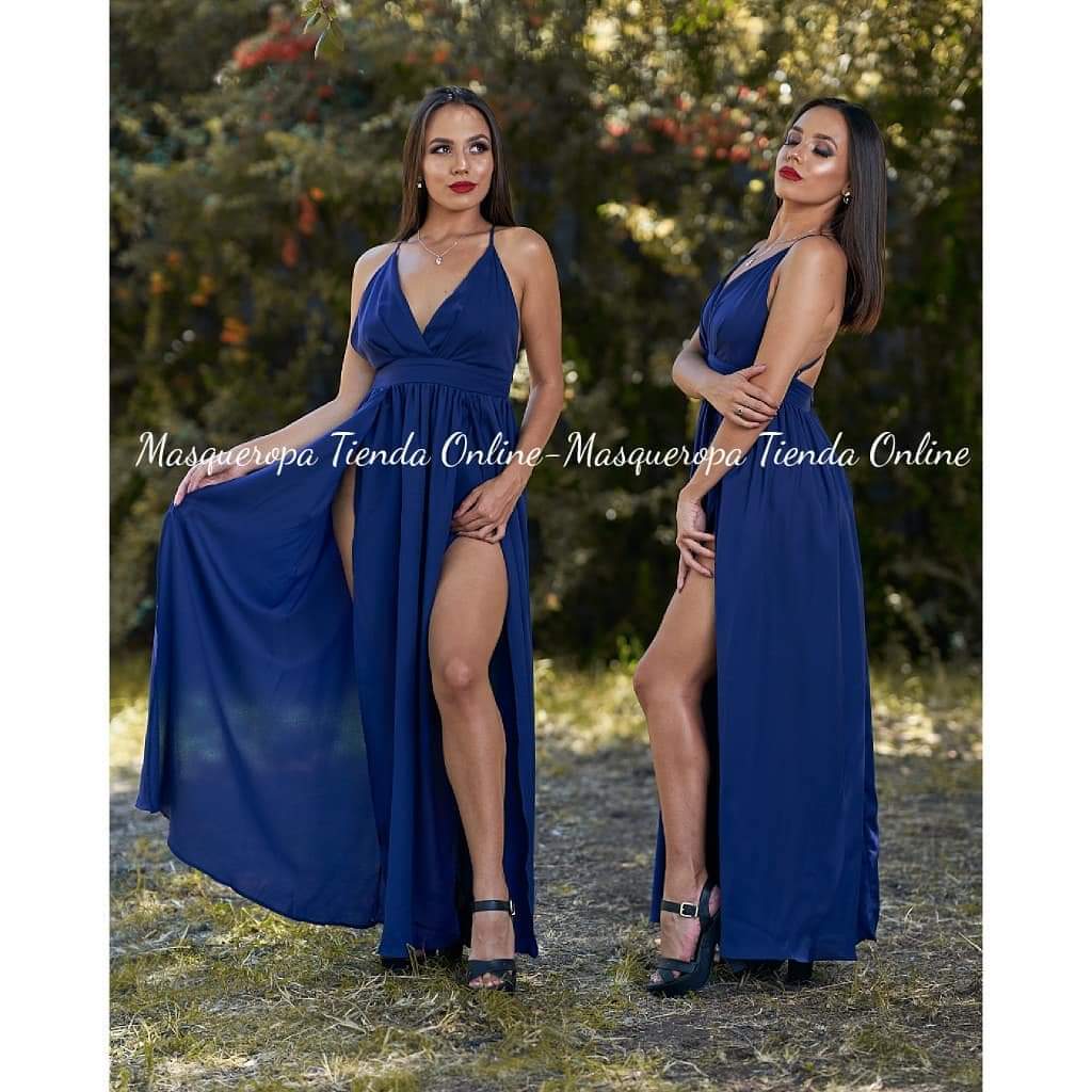 Vestido Amora