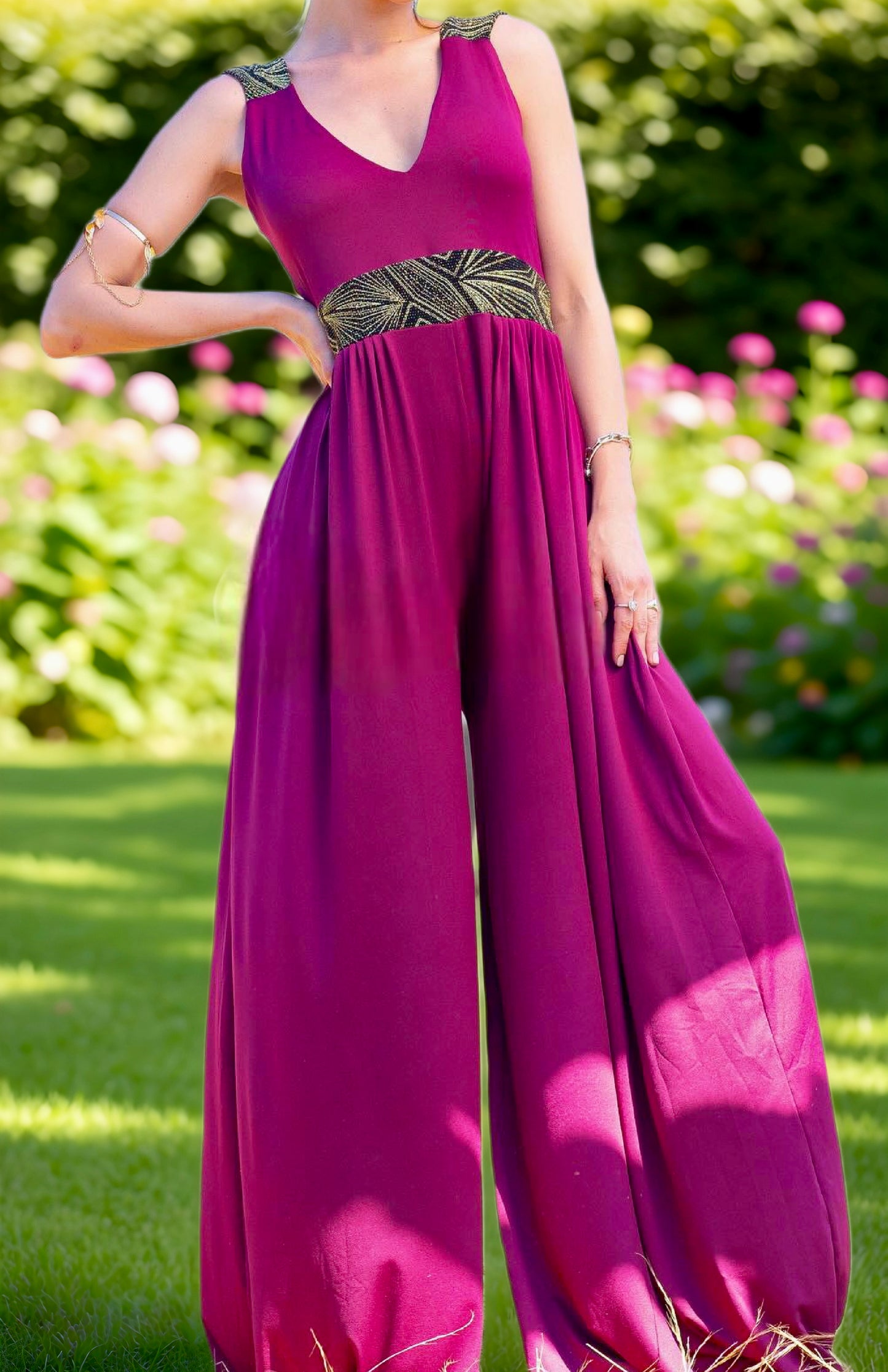 Enterito Modelo Romance