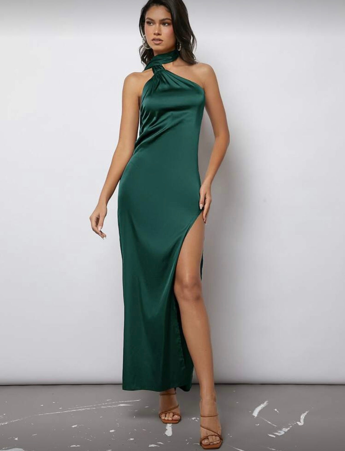 Vestido Antiope