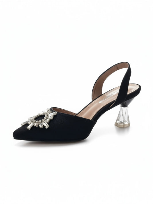 Stiletto Perla