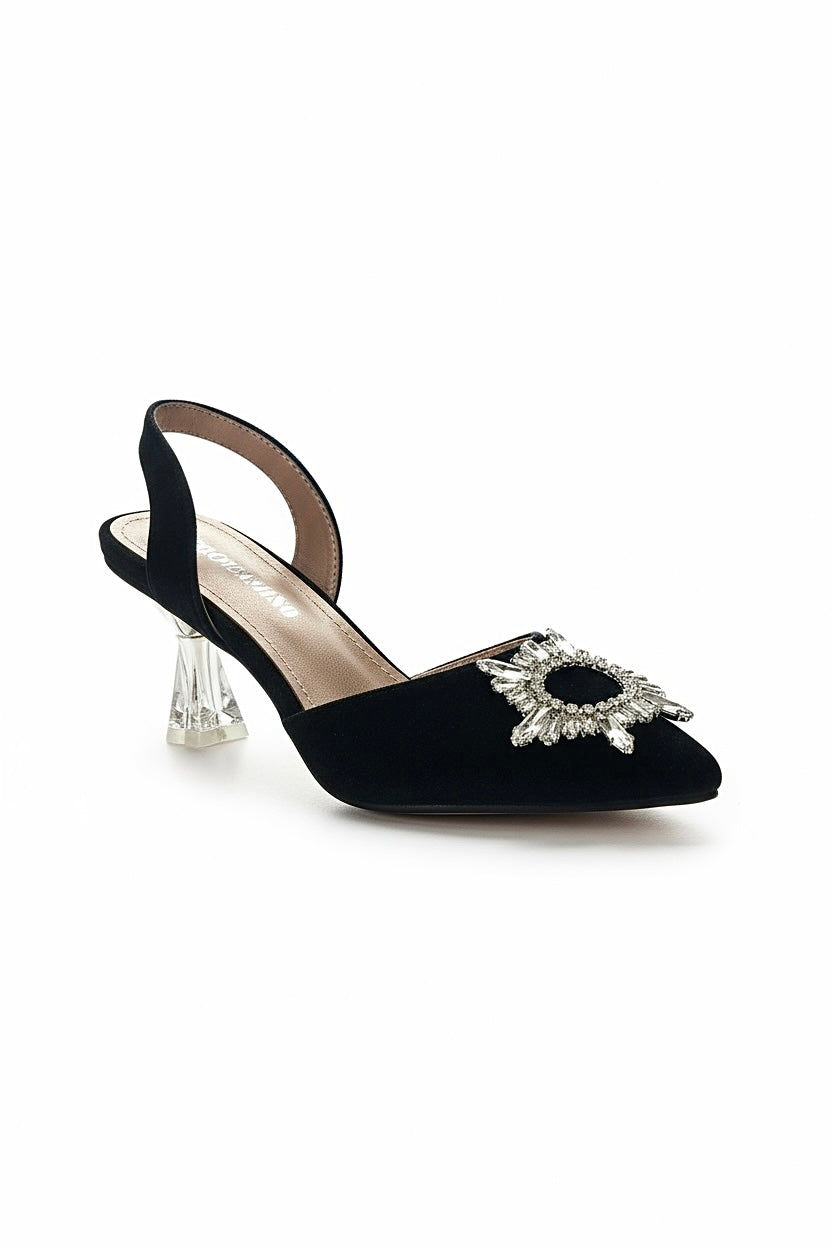 Stiletto Perla