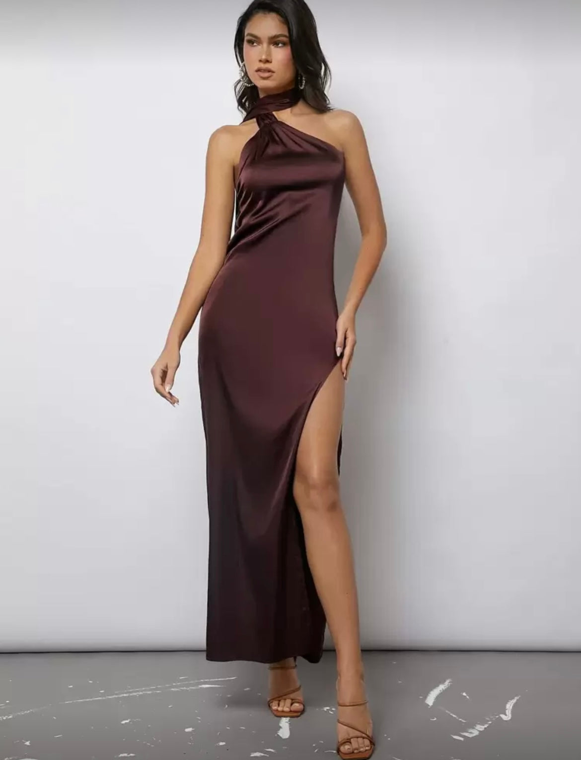 Vestido Antiope