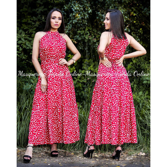 Vestido Australis