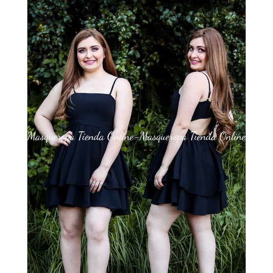 Vestido Terra
