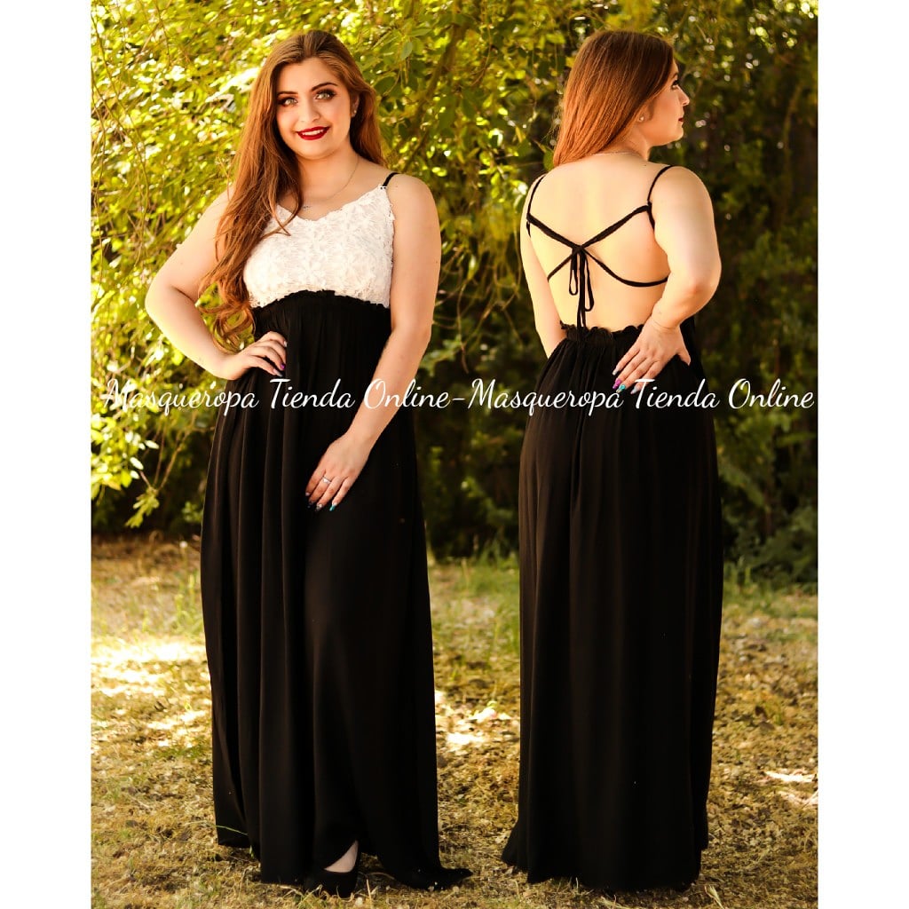 Vestido Alessia