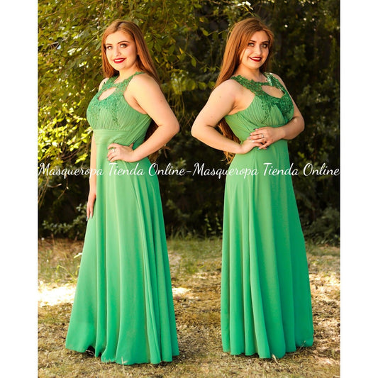 Vestido Nani