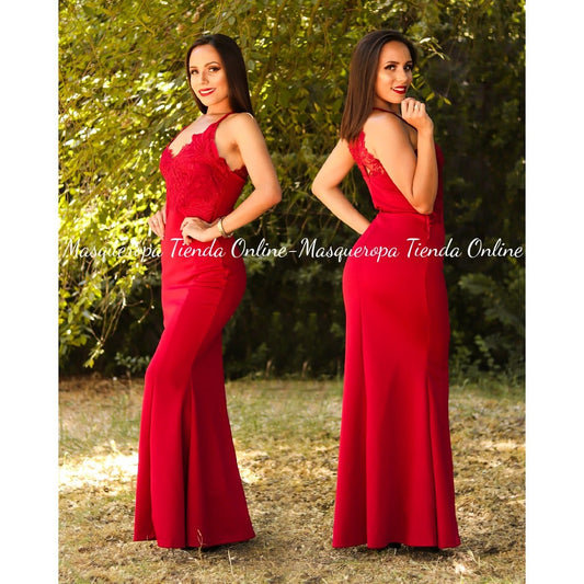 Vestido Sami