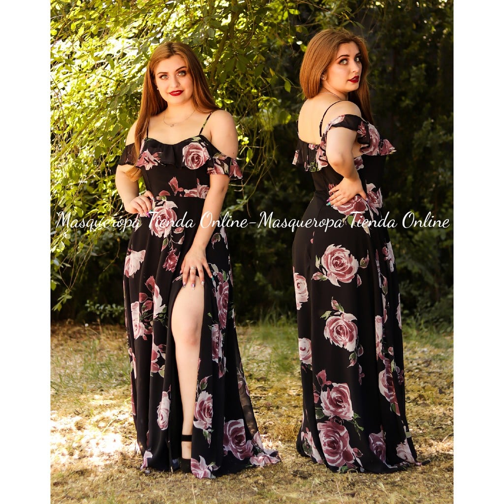 Vestido Susan